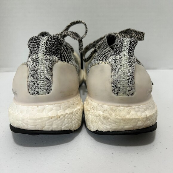 Adidas UltraBoost Uncaged Women’s Size 5.5 (DA9597) Orchid Tint Running Shoes - Picture 4 of 10